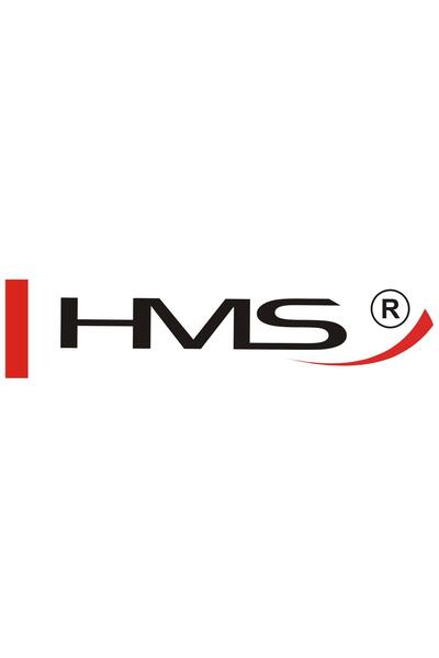 HMS Electrostimulator pentru mușchii abdominali + Tampoane cu gel tip fluture...