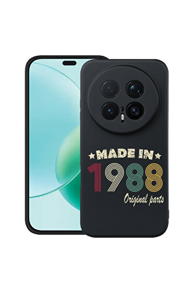 bestcase ®   Θήκη TPU Ultra Slim Husa για Honor Magic8 Pro, Original Parts 19...