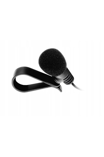 NO BRAND Microfon Funkwerk Dabendorf Mic2 pentru radio auto