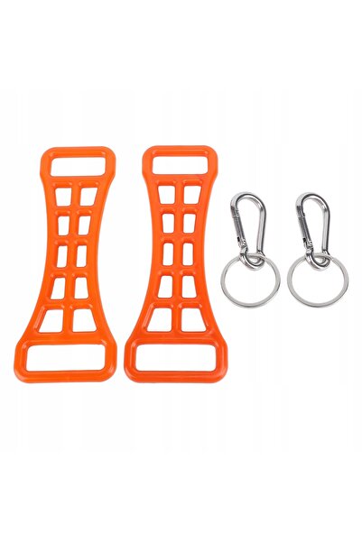 NO BRAND 2X Instrument pentru cataramele clătințelor de schi, Instrument de a...