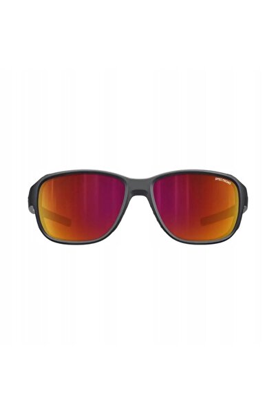 NO BRAND Ochelari de soare Julbo Montebianco 2Sp 3Cf 5411112 Albastru închis ...