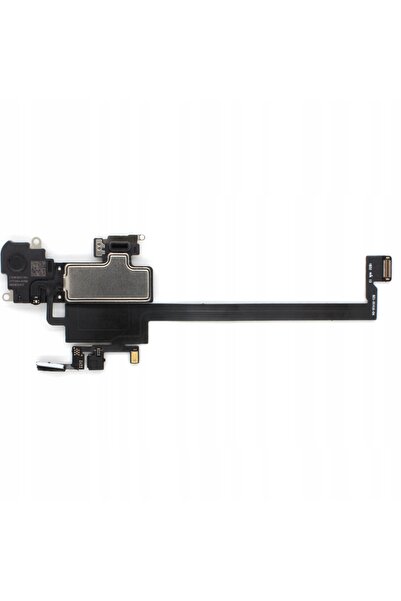 NO BRAND Cablu de difuzor original, senzor apel, microfon iPhone XS Max