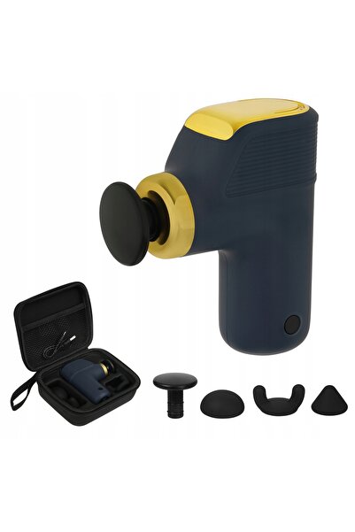 Medivon Pistol de masaj portabil Tytan Pro Mini