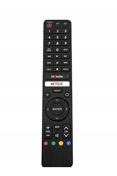 NO BRAND PILOT DO TV SHARP GB346WJSA GB326WJSA CRC326V 32BG1 32BK1 42BG1 42BK...