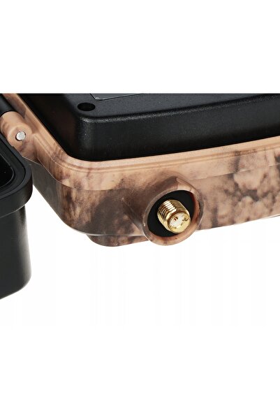 NO BRAND Capcană foto cu cartelă SIM hc-pr801geu-v2