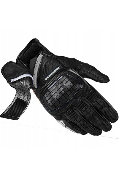 NO BRAND Mănuși moto Spidi X-Force Negru Roz L
