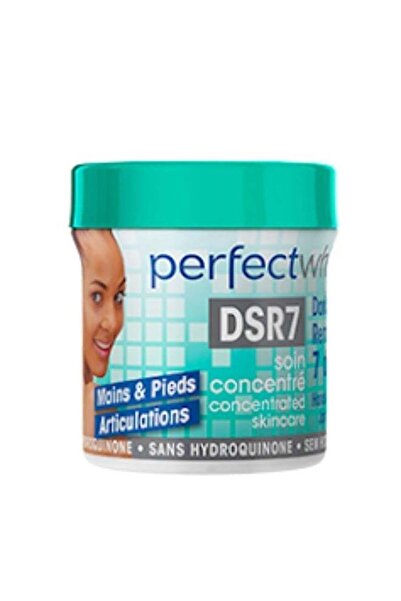 perfect white Dark Spot Remover 7 days