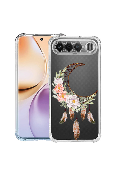 bestcase ®   Husă Antișoc pentru Realme 16, Dreamcatcher, 3156793 AS 951