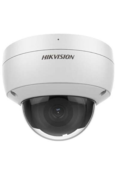 Hikvision WANDALOODPORNA CAMERA IP DS-2CD2186G2-ISU(2.8MM)(C