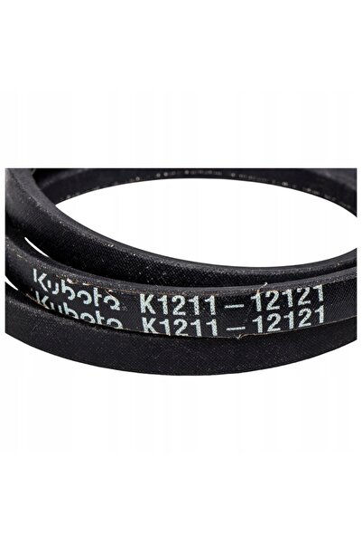 NO BRAND Curea trapezoidală Kubota K121112120