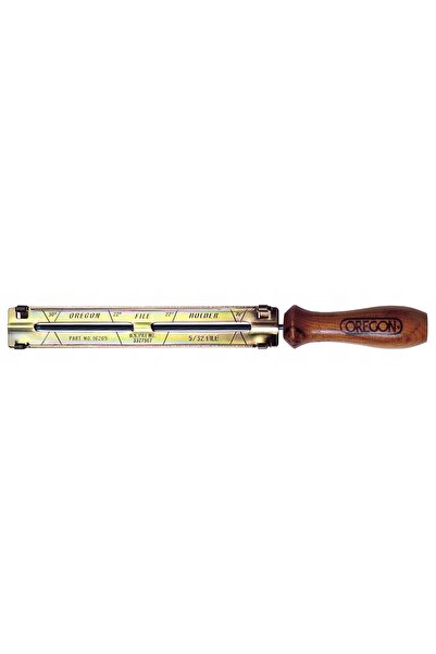 NO BRAND Ghid cu pilă de 4,8mm Oregon