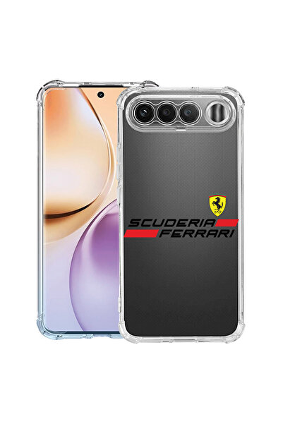 bestcase ® Husa Anti Shock Case For Realme 16, Scuderia, 3156793 AS 1886