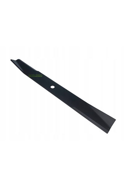 NO BRAND Lamă de cositoare de 56 cm Iseki Fm 160 / Fm-041-50 / Fm 041 50 / Fm...