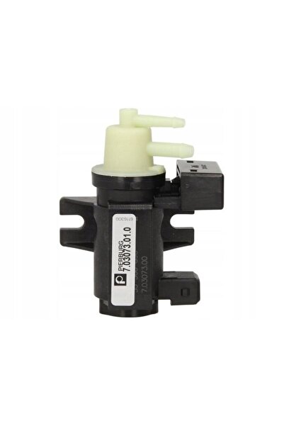 PIERBURG Supapă de control electro-pneumatică 7.03073.01.0