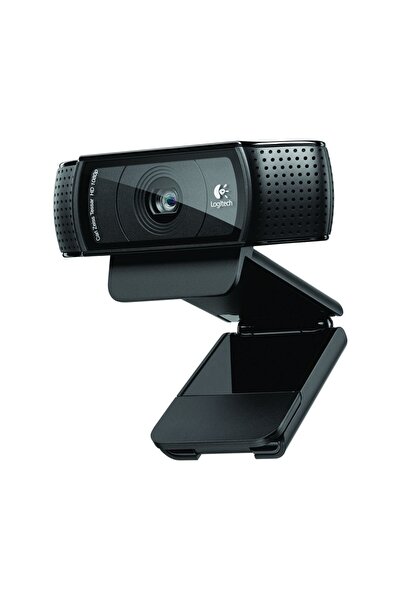 logitech g1 Logitech C920 Hd Pro 3 Mp Webcam
