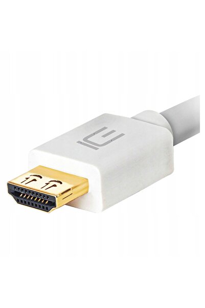 NO BRAND Cablu HDMI 4K 18Gbps PURELINK ICE-HDMI-S2-005 0,5m