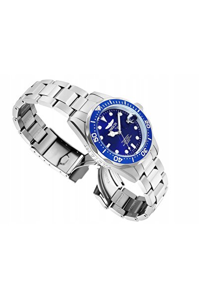 NO BRAND Ceas unisex Invicta Pro Diver 9204 - Wr200