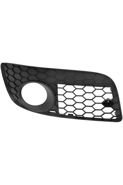 OEM Grila bara dreapta GTI compatibila cu VW GOLF V 04-08