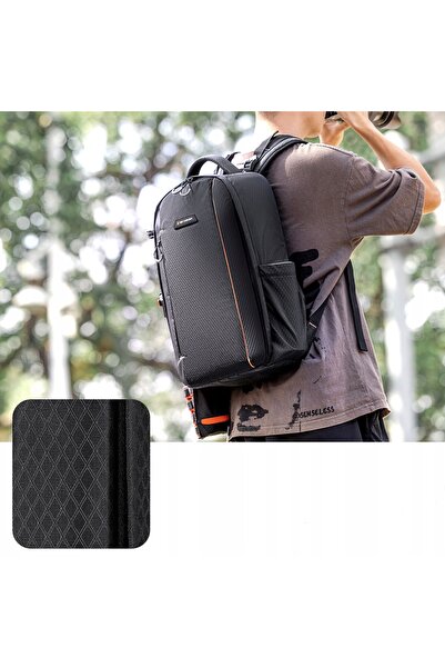 NO BRAND Rucsac foto K&F Concept, impermeabil, 18L