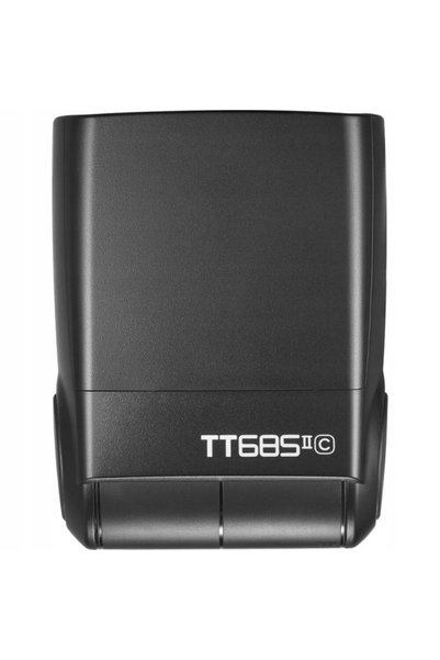 NO BRAND Godox Tt685Ii-C Blitz TTL/HSS 1/8000 GN60 pentru Canon