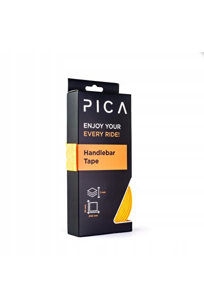 NO BRAND Pica Vibe Husă de volan portocalie