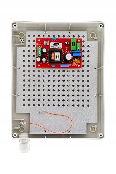 attendmon Aps-90-480-L1 Spms 48V 2A 90W Sursă de alimentare Atte
