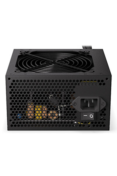 NO BRAND Endorfy Elementum E5 550 W, ATX, Sursă de alimentare compactă pentru...