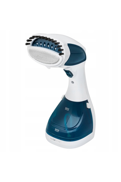 NO BRAND Clatronic db steamer steamer steamer