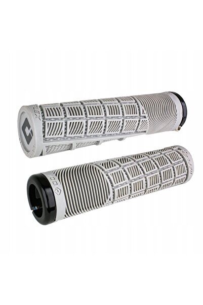 NO BRAND Gripy ODI Reflex XL v2.1 Lock-On gri 135mm