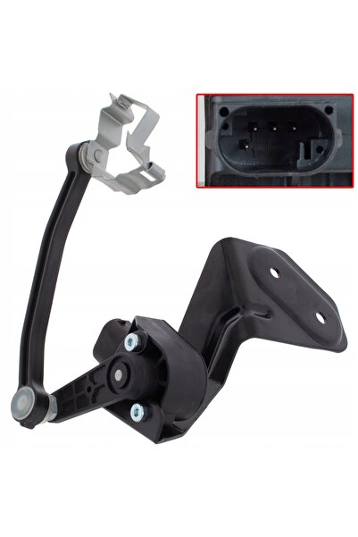 M MODECAR AUDI A4 B6 B7 00-09 SENZOR DE NIVEL FARURI XENON SENZOR DE AJUSTARE...