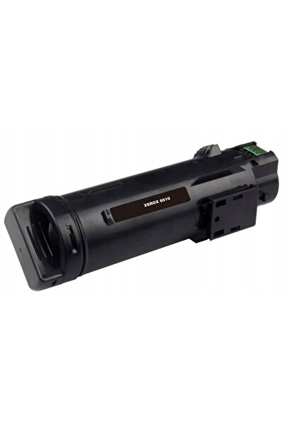 NO BRAND Toner pentru XEROX Phaser 6510 WorkCentre 6515 negru PRISM