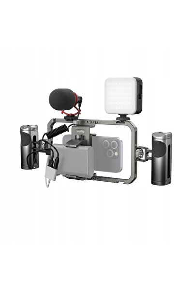 NO BRAND Smallrig 3591 Kit video ultra mobil totul într-unul