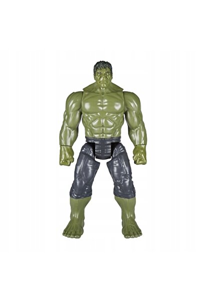 NO BRAND Marvel Avengers Infinity War Seria Titan Hero Figurină Originală Hul...