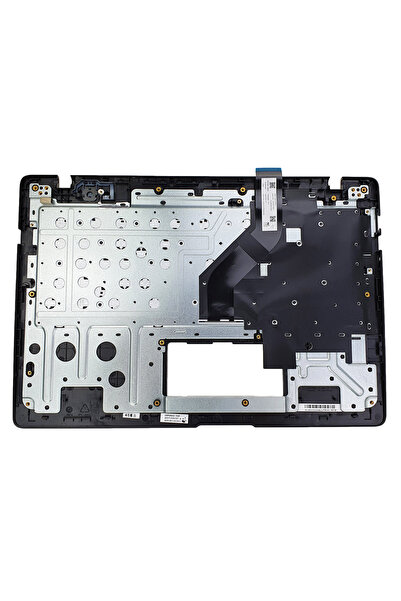 NO BRAND Folie de protecție nouă pentru tastatură UK engleză pentru laptop Ac...