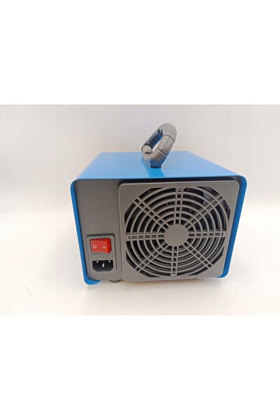 NO BRAND Generator de ozon 30000 Mg/H Ozonator pentru 300 m² Temporizator 120...