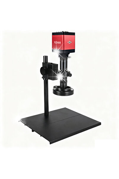 NO BRAND Microscop digital Kuaiqu 215x HD, cameră de 13MP, set profesional pe...