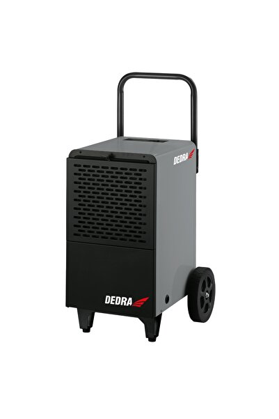 Dedra-Polonia Dezumidificator Dedra 750W 50L/24H LCD 120-180m Ded9902