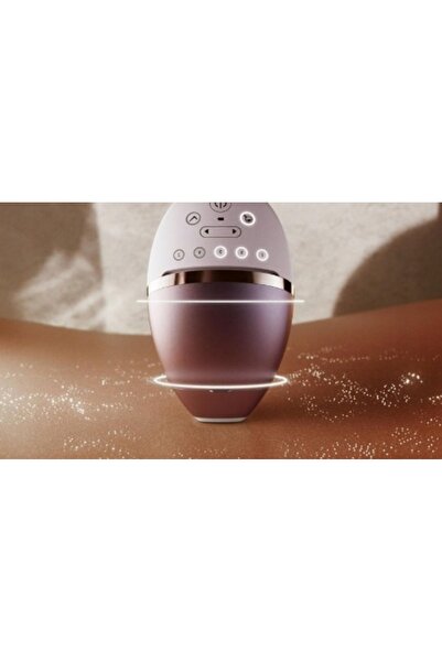NO BRAND Epilator Philips BRI953/02 4000mA SenseIQ SkinAI