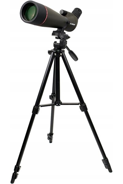 NO BRAND Svbony Sv13 Lunetă terestră cu trepied HD 60X80mm Telescop monocular