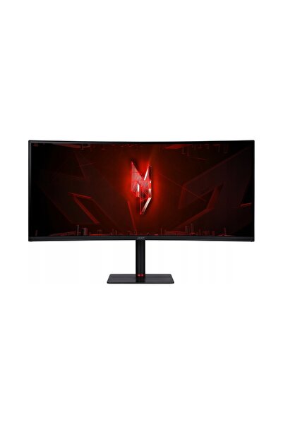 ACERO Monitor LED de 34 " Acer Nitro Xv345Curx0Bmiipphx