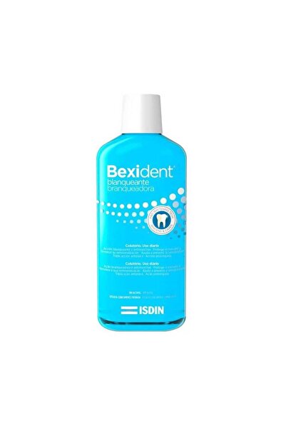 NAN Aescincent Oral Wash for Teeth Whitening 500ml