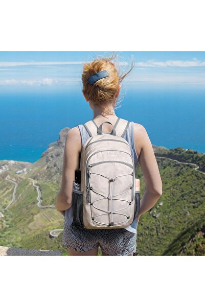 NO BRAND Mini rucsac de călătorie, compact și multifuncțional