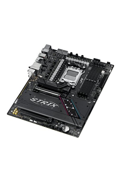 NO BRAND Placă de bază ATX Asus ROG Strix B850-F Gaming Wifi