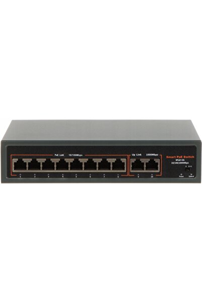 Delta SWITCH POE APTI-POE0802G-120W- 8 PORTURI