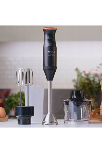 NO BRAND BLENDER TAURUS BAPI 1200 Rocket Complet 1200W