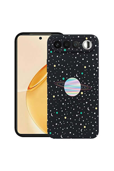 bestcase ®   Θήκη TPU Υπέρλεπτη Husa για Realme 16, Universe, 3156801 B 468