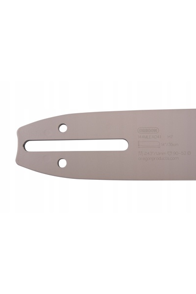 NO BRAND Ghidaj lanț drujbă 35cm 3/8 Micro Lite Oregon