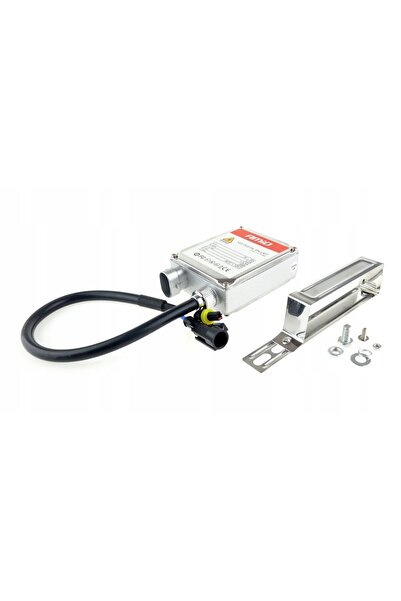 NO BRAND 2 buc. Bec Xenon H7 8000K Kit HID Amio-01841