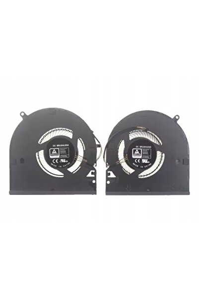 NO BRAND Kit ventilator CPU GPU Razer Blade 15 Advanced Rz09-0409 2021