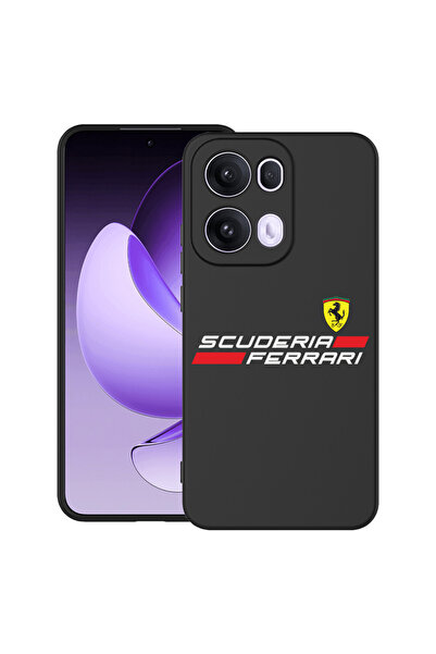 bestcase ®   Θήκη TPU Υπέρλεπτη Husa για OPPO A6 / A6x / A6s, Scuderia, 31440...